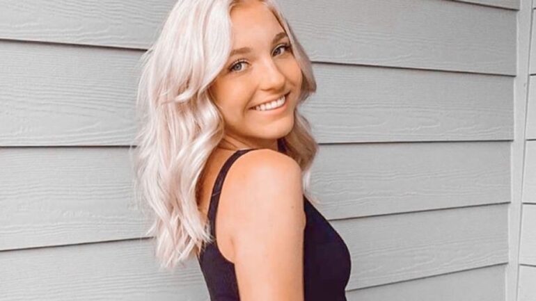 Brynn Rumfallo – Altezza – Peso – Misure – Colore occhio – Wiki