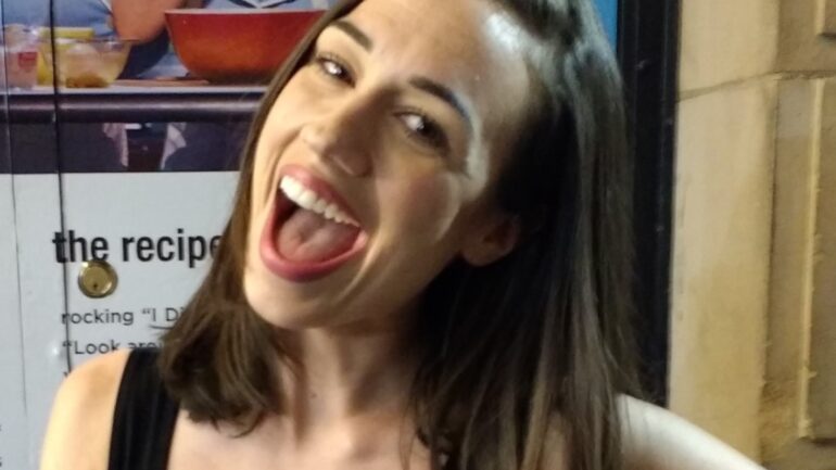 Colleen Ballinger – Altezza – Peso – Misure – Colore occhio – Wiki