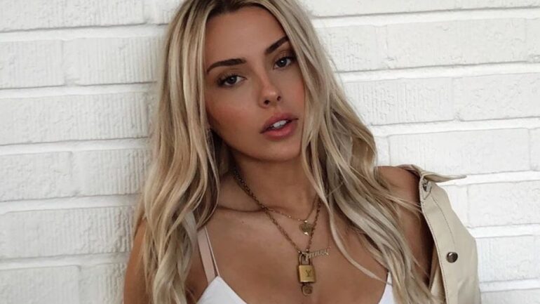 Corinna Kopf – Altezza – Peso – Misure – Colore occhio – Biografia – Wiki