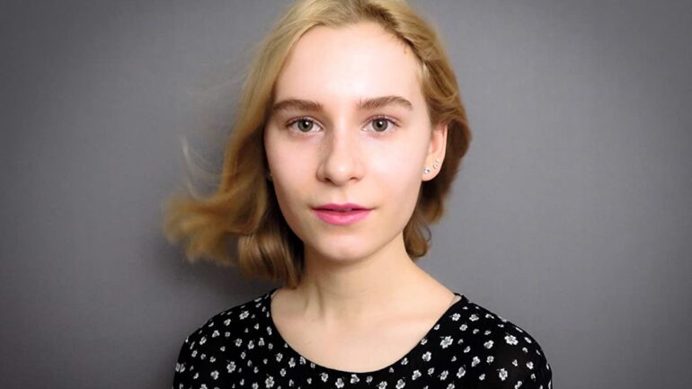 Ella Greenwood – Biografia – Colore degli occhi – Colore dei capelli