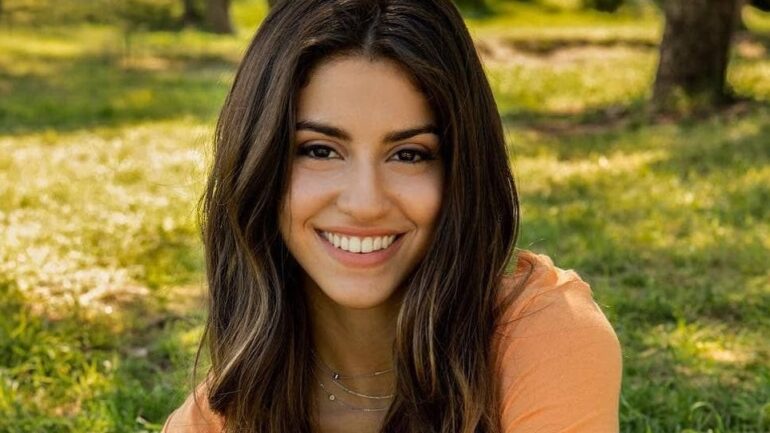Isabela Souza – Altezza – Peso – Misure – Colore occhio – Wiki