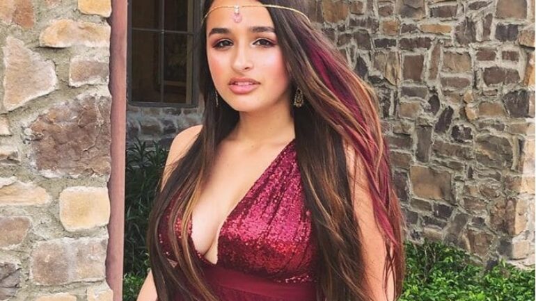 Jazz Jennings – Altezza – Peso – Misure – Colore occhio – Wiki