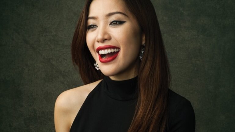 Michelle Phan – Altezza – Peso – Misure – Colore occhio – Wiki