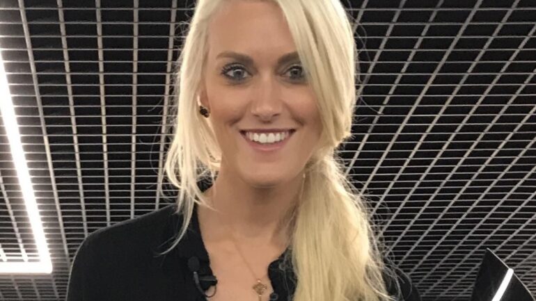 Supercar Blondie (Alexandra Mary Hirschi) – Altezza – Peso – Misure