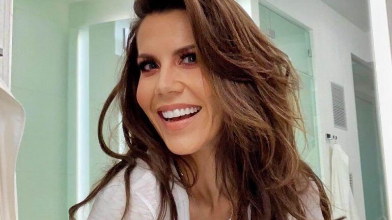 Tati Westbrook – Altezza – Peso – Misure – Colore occhio – Wiki