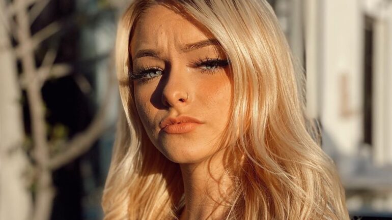 Zoe LaVerne – Altezza – Peso – Misure – Colore occhio – Biografia – Wiki