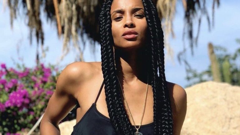 Ciara – Altezza – Peso – Misure – Colore occhio – Biografia