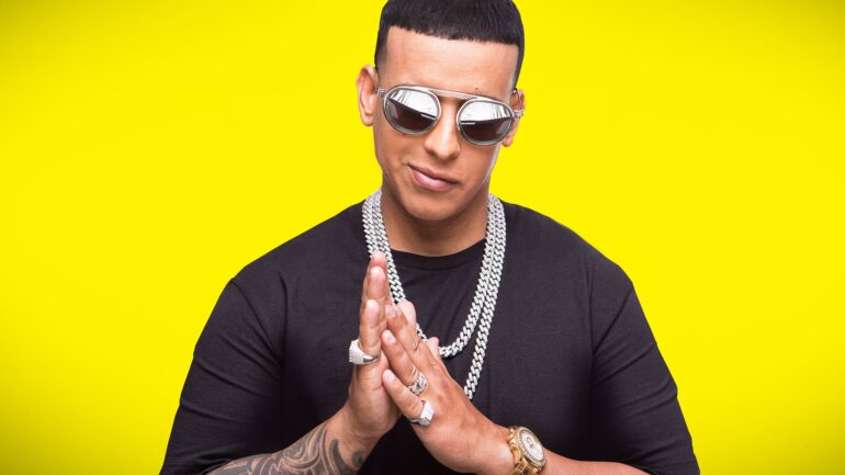 Daddy Yankee – Altezza – Peso – Misure – Colore occhio – Biografia