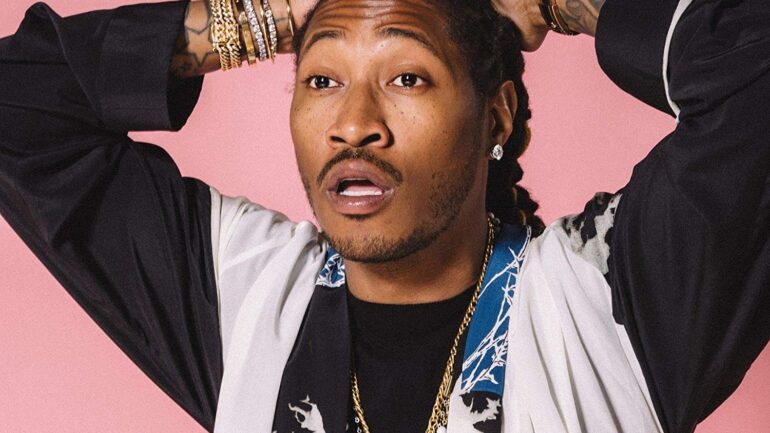 Future (Rapper) – Altezza – Peso – Misure – Colore occhio – Biografia