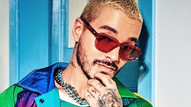 J Balvin – Altezza – Peso – Misure – Colore occhio – Biografia – Wiki