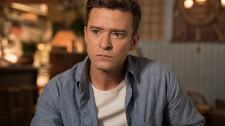 Justin Timberlake – Altezza – Peso – Misure – Colore occhio – Biografia