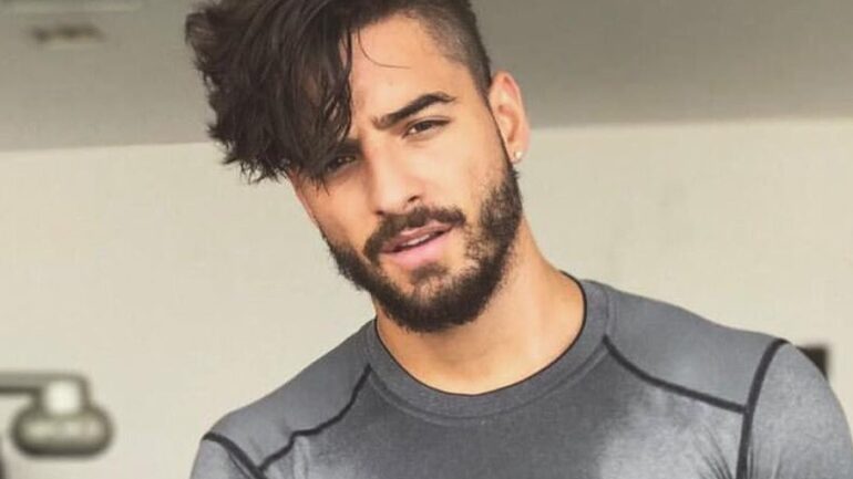 Maluma – Altezza – Peso – Misure – Colore occhio – Biografia – Wiki