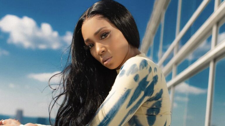 Monica (Cantante) – Altezza – Peso – Misure – Colore occhio – Biografia