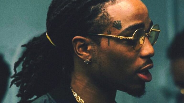 Quavo – Altezza – Peso – Misure – Colore occhio – Biografia