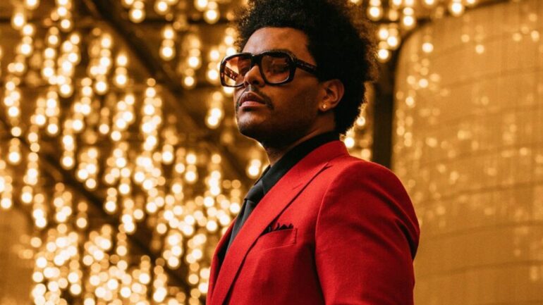 The Weeknd – Altezza – Peso – Misure – Colore occhio – Biografia – Wiki