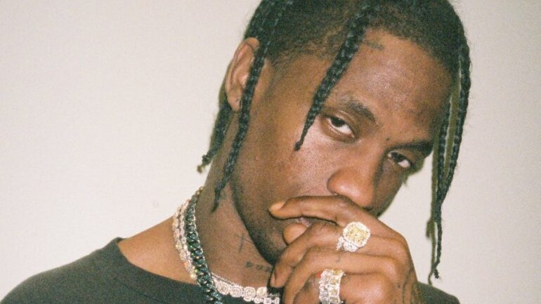 Travis Scott – Altezza – Peso – Misure – Colore occhio – Biografia