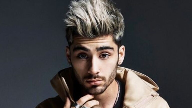 Zayn Malik – Altezza – Peso – Misure – Colore occhio – Biografia