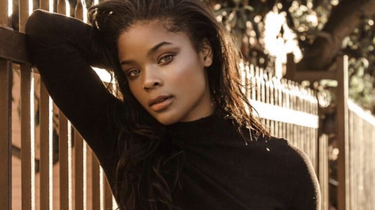 Ajiona Alexus – Altezza – Peso – Misure – Colore occhio – Biografia