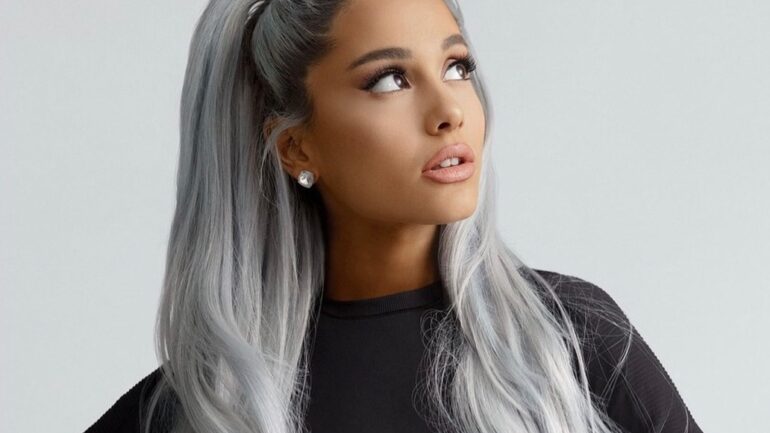 Ariana Grande Fatti, Biografia, Colore Preferito, Film Preferiti, Fidanzato