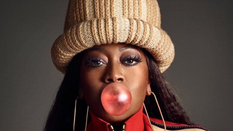 Missy Elliott – Altezza – Peso – Misure – Colore occhio – Biografia