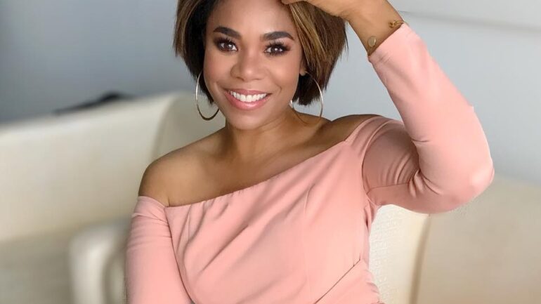 Regina Hall – Altezza – Peso – Misure – Colore occhio – Biografia