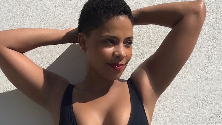 Sanaa Lathan – Altezza – Peso – Misure – Colore occhio – Biografia