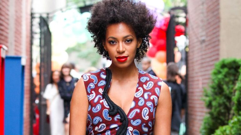 Solange Knowles – Altezza – Peso – Misure – Colore occhio – Biografia