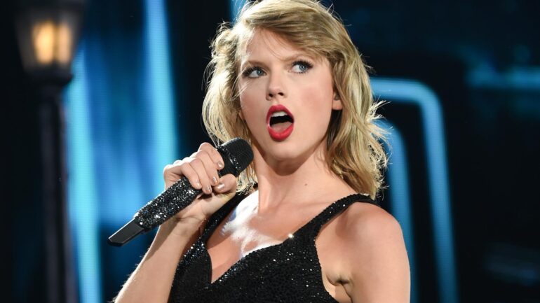 Taylor Swift Fatti, Biografia, Colore Preferito, Film Preferiti, Fidanzato