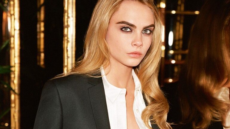 Cara Delevingne Biografia, Fatti, Colore Preferito, Film Preferiti, Fidanzato