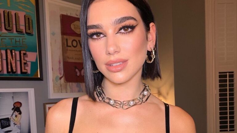 Dua Lipa Biografia, Fatti, Colore Preferito, Film Preferiti, Fidanzato