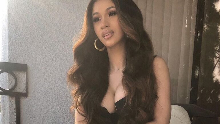 Cardi B Biografia, Fatti, Colore Preferito, Film Preferiti, Fidanzato