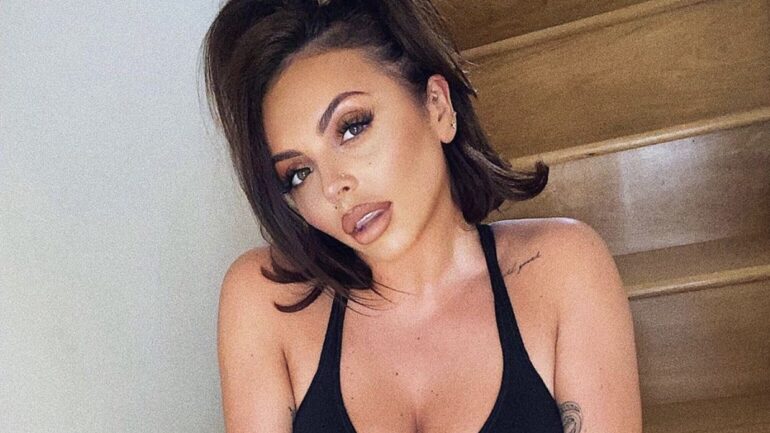 Jesy Nelson Biografia, Fatti, Colore Preferito, Film Preferiti, Fidanzato