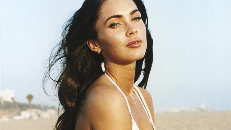 Megan Fox Biografia, Fatti, Colore Preferito, Film Preferiti, Fidanzato