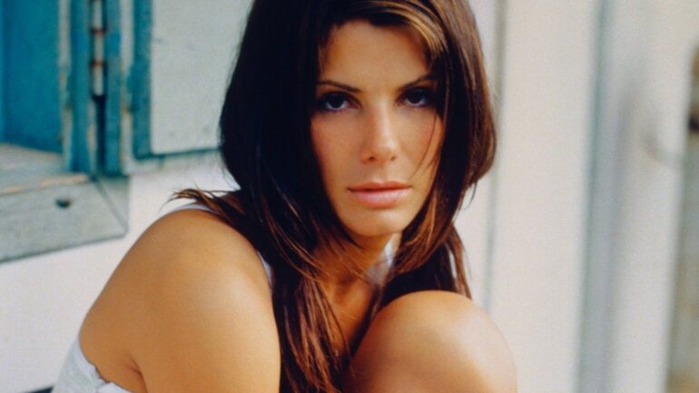 Sandra Bullock Altezza – Peso – Misure – Colore occhio
