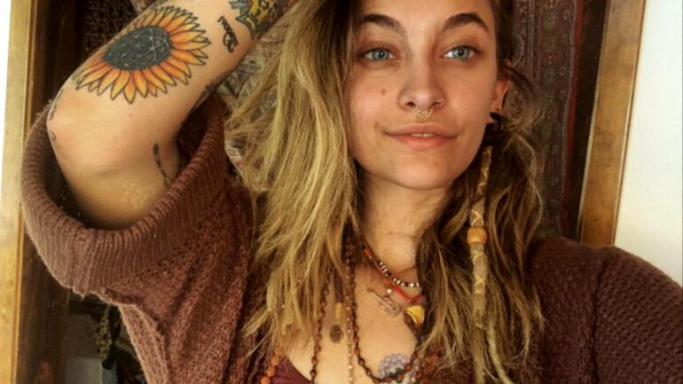 Paris Jackson Altezza – Peso – Misure – Colore occhio