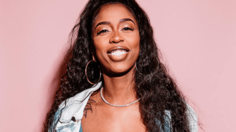 Kash Doll Altezza – Peso – Misure – Colore occhio – Colore dei capelli