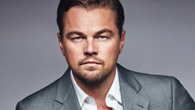 Leonardo DiCaprio Altezza – Peso – Misure – Colore occhio