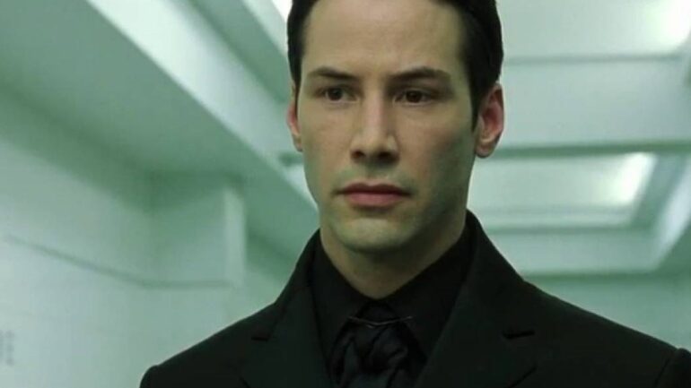 Keanu Reeves Altezza – Peso – Misure – Colore occhio