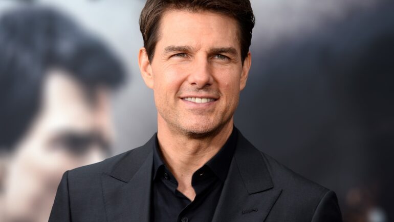Tom Cruise Altezza – Peso – Misure – Colore occhio – Colore dei capelli