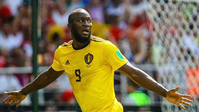 Romelu Lukaku Altezza – Peso – Misure – Colore occhio