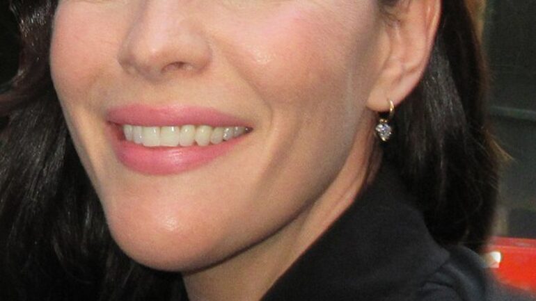 Liv Tyler Altezza – Peso – Misure – Colore occhio