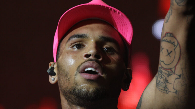 Chris Brown Altezza – Peso – Misure – Colore occhio