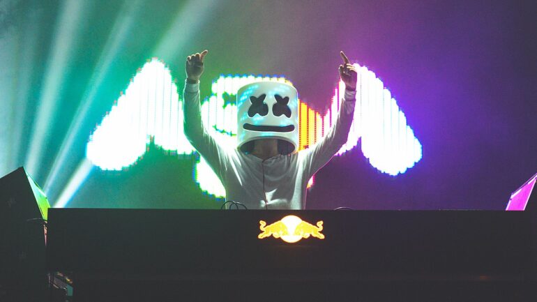 Marshmello Altezza – Peso – Misure – Colore occhio