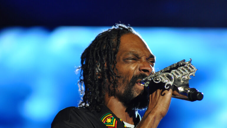Snoop Dogg Altezza – Peso – Misure – Colore occhio