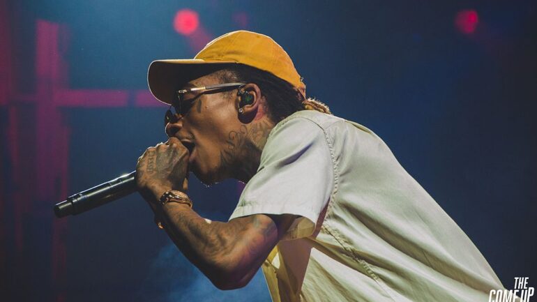 Wiz Khalifa Altezza – Peso – Misure – Colore occhio