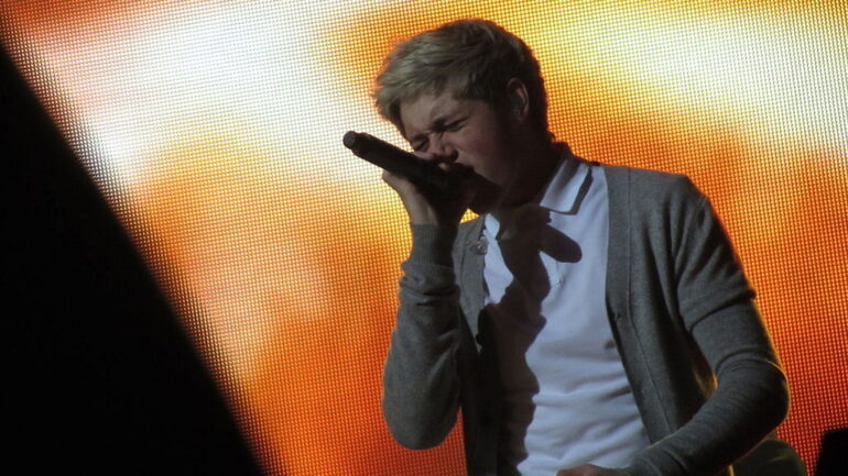 Niall Horan Altezza – Peso – Misure – Colore occhio