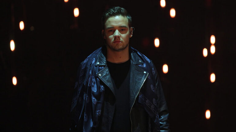 Liam Payne Altezza – Peso – Misure – Colore occhio