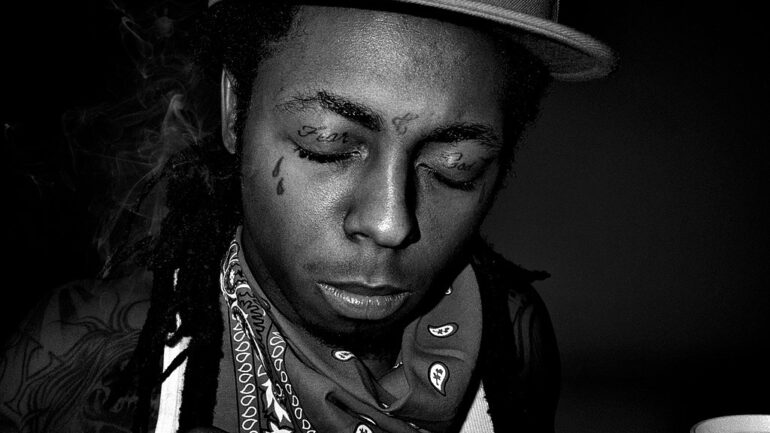 Lil Wayne Altezza – Peso – Misure – Colore occhio