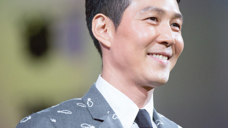 Lee Jung-jae Altezza – Peso – Misure – Colore occhio